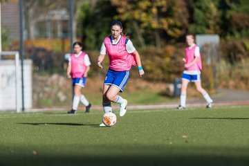 Bild 152 - wBJ Walddörfer am 12.11.22